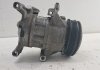 Компрессор кондиционера Yaris 1.33 16V 2011 гг TOYOTA 4472604201 (фото 3)