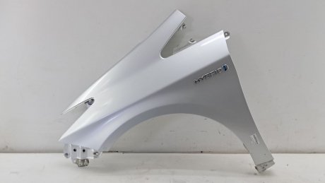 Крыло левое Prius 2012 TOYOTA 5380247050