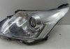 Фара левая Avensis T27 2009-2012 гг TOYOTA 8117005310 (фото 1)