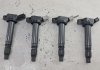 Котушки запалювання Auris 1.33 16V 2006-2012 рр. TOYOTA 9091902257 (фото 1)