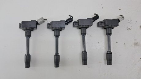 Котушка запалювання Prius Corolla 1.8i 16V 2020 TOYOTA 9091902272