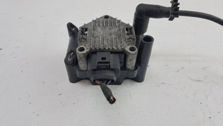 Котушка запалювання Volkswagen Golf 6 1.4 TSI 2010 VAG 032905105B