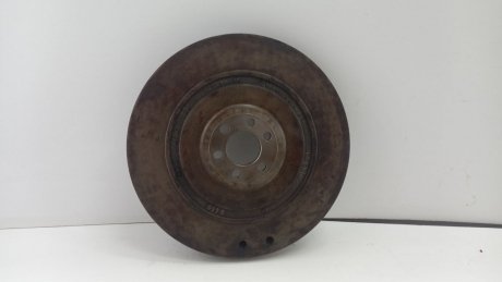 Маховик двигателя Skoda Octavia A5 1.4 FSI 2004-2013 VAG 03C105273K