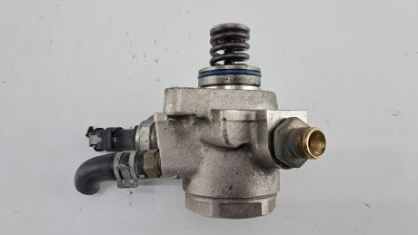 ТНВД Volkswagen Skoda 1.2 1.4 TSI 2008-2013 VAG 03C127026M