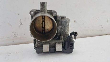 Дросельна заслінка Skoda 1.2 1.4 TSI 2010 рр VAG 03F133062