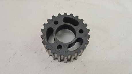 Шкив ТНВД Audi A4 B8 2010 VAG 03L130111D