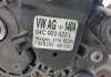 Генератор Fabia Rapid 1.2 TSI 2016 рр VAG 04C903023L (фото 9)