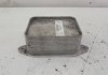 Радиатор масляный A3 8V 1.4 TSI 2013 гг VAG 04E117021C (фото 1)