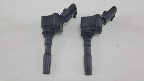 Котушки запалювання Skoda Fabia Rapid 1.2 TSI 2016 рр VAG 04E905110E