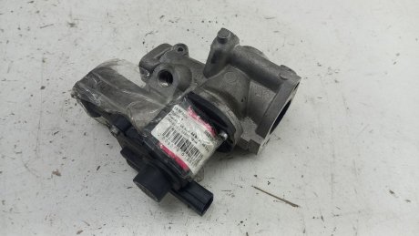 Клапан EGR Audi A4 B8 A5 Q5 3.0TDI 2007-2013 рр VAG 059131501H