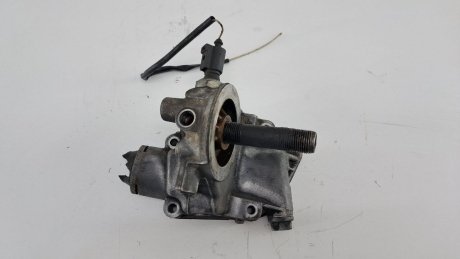 Корпус масляного фильтра Audi A4 B6 1.6 8V 2000-2004 гг VAG 06A115417