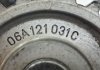 Водяной насос A4 B7 2.0 TFSI 2006 VAG 06A121031C (фото 9)