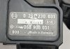 Датчик абсолютного давления Golf 5 1.6 FSI 2006 VAG 06B906051 (фото 16)