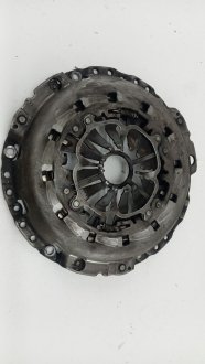 Корзина сцепления Audi A4 B7 2.0 TFSI 2004-2007 гг VAG 06C141117