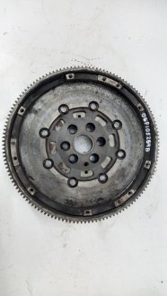 Маховик двигателя Volkswagen Caddy Passat B6 2004-2010 VAG 06F105264B