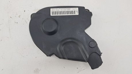 Крышка ГРМ Audi A4 B7 2.0 TFSI 2006 BWE VAG 06F109123A