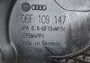 Защита ремня ГРМ A3 2.0 TFSI 2010 гг VAG 06F109147 (фото 8)
