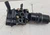 Корпус масляного фільтра A4 B7 2.0 TFSI 2004-2007 рр VAG 06F115397H (фото 1)