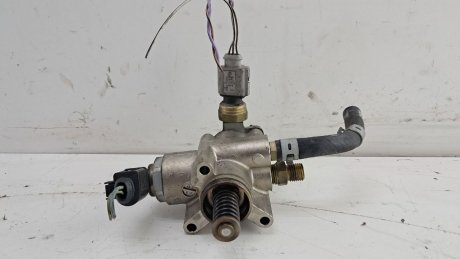 ТНВД Skoda Octavia Audi A3 2.0 16V TFSI 2003-2012 VAG 06F127025H