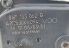 Дросельна заслінка Passat B6 2.0 FSI 2005-2010 рр VAG 06F133062G (фото 9)