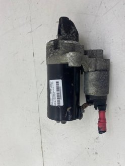 Стартер Volkswagen Audi A4 B8 2.0 TFSI 2007-2015 VAG 06H911021E