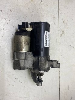 Стартер Audi Q7 4L 3.0 TFSI 2009-2015 MHN VAG 079911021D