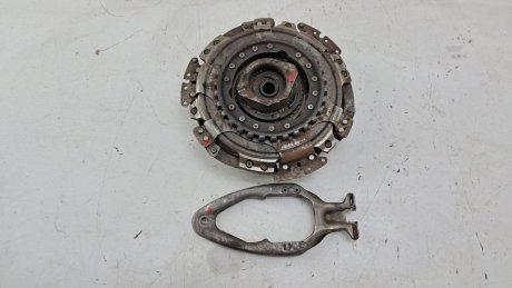Комплект зчеплення DSG-7 Volkswagen Audi Seat 1.0 TFSI-1.8 TSI VAG 0AM141017ED