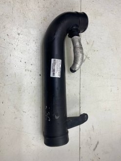 Патрубок повітрозабірника Volkswagen Passat CC 1.8 2.0 TSI VAG 1K0129654AR