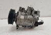 Компресор кондиціонера Caddy 1.9 TDI 2008 рр. VAG 1K0820859T (фото 1)