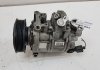Компресор кондиціонера Caddy 1.9 TDI 2008 рр. VAG 1K0820859T (фото 2)