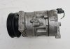 Компресор кондиціонера Caddy 1.9 TDI 2008 рр. VAG 1K0820859T (фото 5)