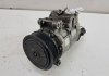 Компресор кондиціонера Caddy 1.9 TDI 2008 рр. VAG 1K0820859T (фото 7)