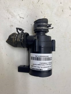 Водяный насос Volkswagen Golf 6 2008-2012 гг VAG 1K0965561J