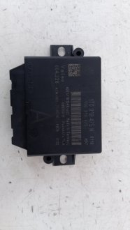 Блок управління парктрониками Volkswagen Tiguan 2007-2011 VAG 1T0919475L