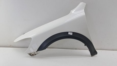 Крыло левое Skoda Octavia 2 Scout 4x4 2009-2013 C VAG 1Z0821105