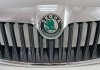 Решетка Octavia A5 2008-2013 гг VAG 1Z0853651C (фото 4)