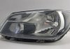 Фара левая Caddy 2010-2015 VAG 2K5941005A (фото 1)