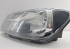 Фара левая Caddy 2010-2015 VAG 2K5941005A (фото 3)