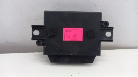 Блок управления парктрониками Volkswagen Passat B7 2.0TDi 2011-2015 VAG 3AA919475G