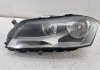 Фара левая Passat B7 2010-2015 VAG 3AB941005 (фото 13)