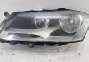 Фара левая Passat B7 2010-2015 VAG 3AB941005 (фото 10)