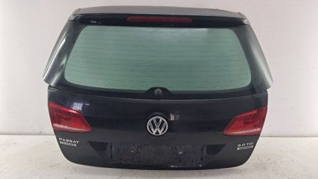 Крышка багажника Volkswagen Рassat B7 Combo 2010-2015 VAG 3AF827025A