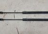 Амортизатор кришки Рassat B7 Combo 2010-2015 VAG 3AF827550B (фото 1)