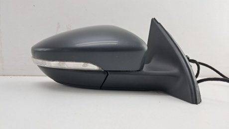 Зеркало правое Volkswagen Passat B7 6-7PIN 2011-2015 VAG 3C0857934A