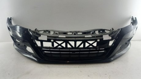 Бампер передний Volkswagen Passat CC 2012 гг VAG 3C8807217