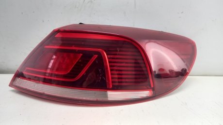 Фонарь задний правый Volkswagen Passat CC Led 2012-2017 гг VAG 3C8945208M