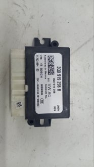 Блок управління парктрониками Volkswagen Tiguan 16V 2019 VAG 3Q0919298B