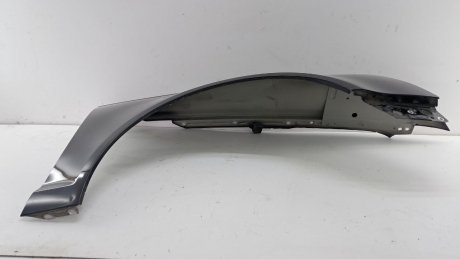 Крыло правое Audi A6 C6 2009-2011 VAG 4F0821104F