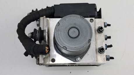 Блок ABS Audi A6 C7 3.0 TDI 2015 VAG 4G0907379L
