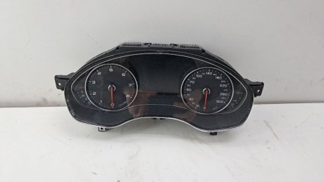 Панель приладів Audi A7 S7 2011-2017 VAG 4G8920932Q